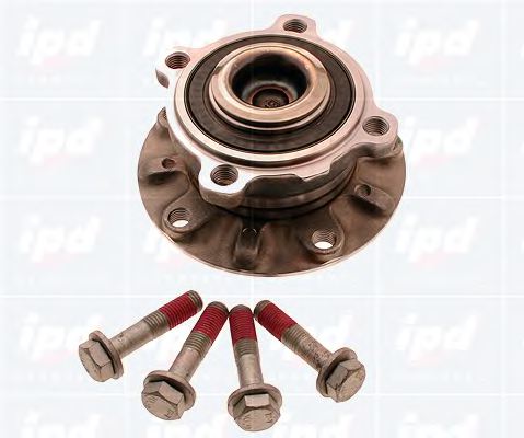 IPD 30-6790 Wheel Bearing Kit